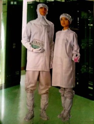 上海生物净化设备专业车间施工团队