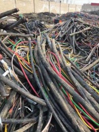 天津风能电缆回收多少钱一米