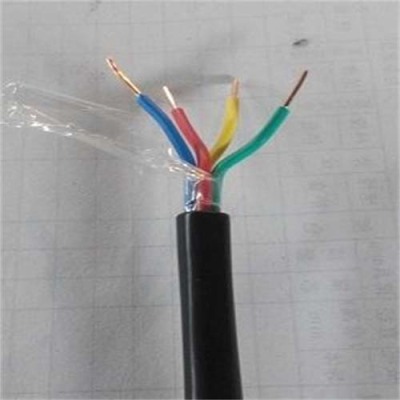 贵州好用矿用控制电缆MKVV32总代理