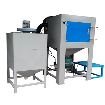 西藏喷砂机哪家服务好