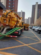 海淀专业下水道疏通清掏化粪池施工电话