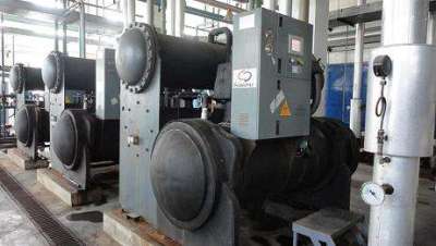 东莞东坑二手蒸发器回收常年高价收购