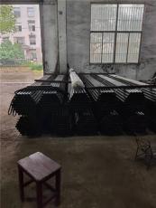 河北高鋅層鍍鋅方管厚度規格