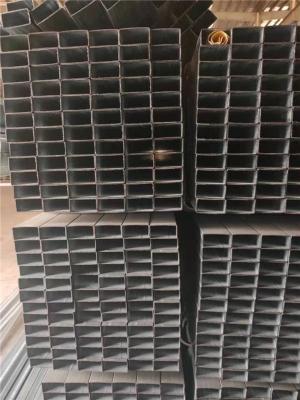 江西Q345D非标方管厂家直销