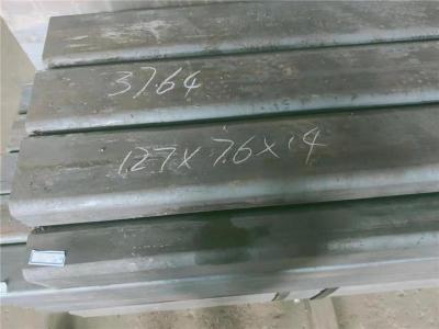 山东冷拔矩形管生产厂家