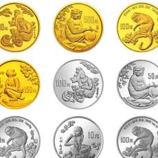 解读未来金银纪念币走势的应对方法上门高价