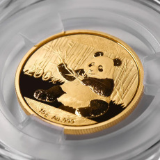 常年上门高价回收鉴定熊猫金纪念币回购实施