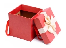 吉林飞机盖盒型礼品包装厂商定制