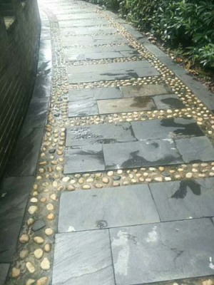 秦皇岛青石板石材定制