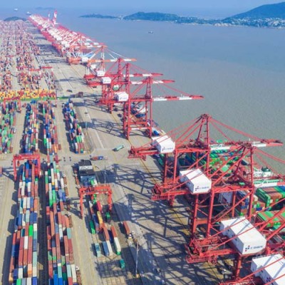 厦门发西班牙国际海运双清包税到门