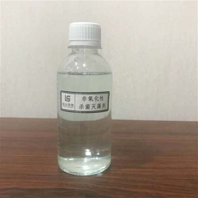 濮阳杀菌灭藻剂报价