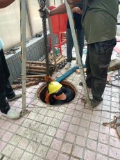 北京辖区靠谱的工厂化粪池清理施工公司