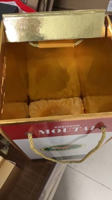 红桥区长期路易十三酒瓶回收价格多少钱