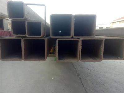 福建Q345D非标矩形管优质货源