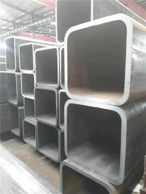 安徽Q345B非标矩形管工厂供应