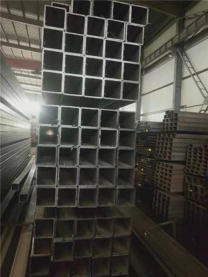 安徽Q345B非标矩形管工厂供应