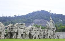 汕尾景观石雕塑厂家