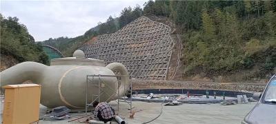 荥阳圆环不锈钢雕塑加工厂