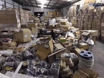 崇明区长期工厂设备回收中心