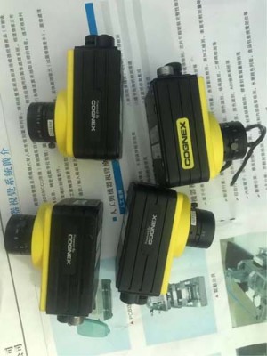 河南回收康耐视视觉系统厂家有哪些