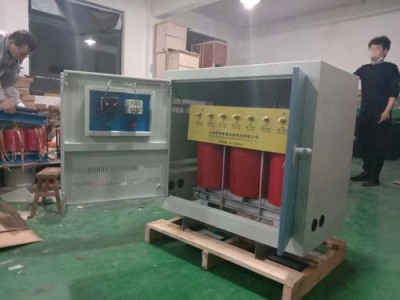 云浮变压器工作原理