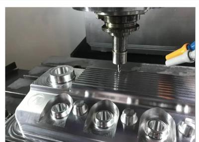 吉林口碑好的模具表面精加工收费标准