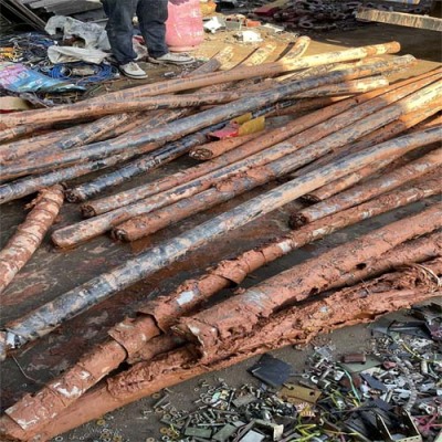 中山二手高压电缆回收价