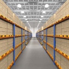 湖南到英国国际海运双清包税护肤品运输