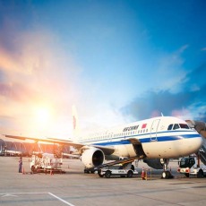 深圳发加拿大空运专线双清韩国飞时效