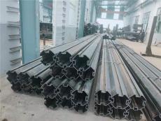 北京Q345B鍍鋅矩形管國(guó)標(biāo)厚度