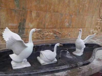 青岛景观石雕塑制作公司