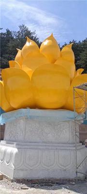 襄阳景观玻璃钢雕塑厂家供应
