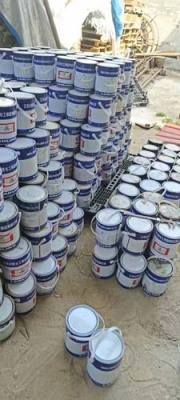 珠海专业回收聚氨酯油漆厂家
