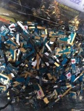 金山区大量手机线路板回收中心