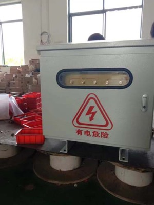 林州三相变压器生产厂家