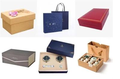 内蒙古手提式盒型礼品包装生产厂商