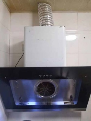 洛阳西工区金谷园路热水器维修上门服务