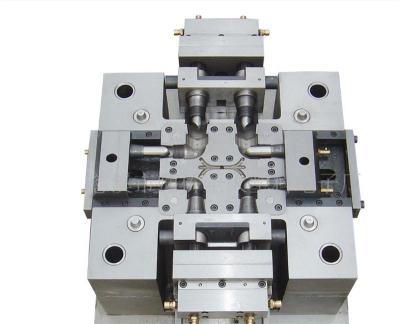辽宁名气大的精密模具加工哪家有实力