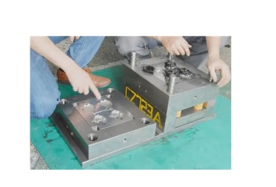 辽宁名气大的精密模具加工哪家有实力