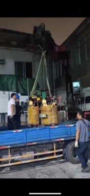 汕头澄海县冲床设备回收全市服务