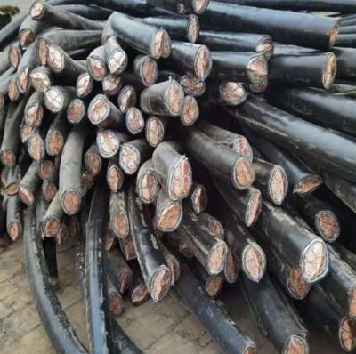 铝芯钢绞线回收风能电缆回收厂家