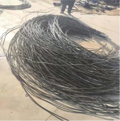 河北钢芯铝导线回收多少钱一米