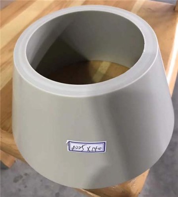 南昌优质PPH管有现货的供应商