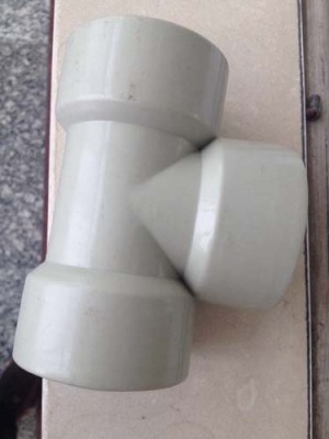 淮安优质PPH管厂家直供