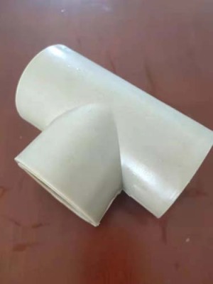 和田优质PPH管专业生产厂家