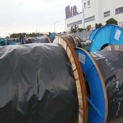 阳江二手特种电缆回收报价