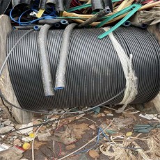 东莞闲置工地电缆回收联系电话