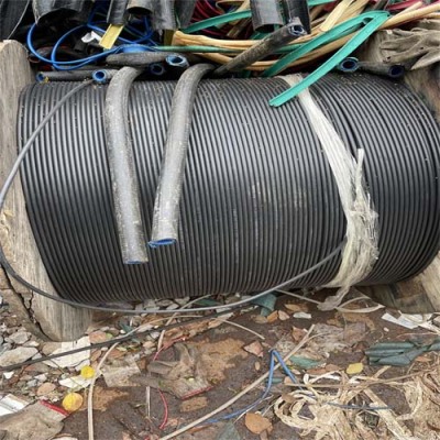 东莞闲置工地电缆回收联系电话