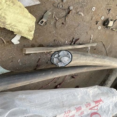 茂名废旧工地电缆回收今日价格