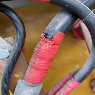 肇庆淘汰高压电缆回收厂家